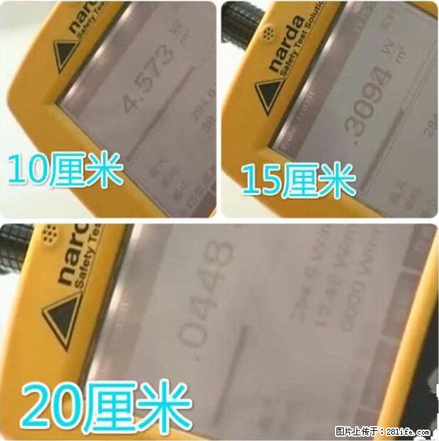 家里的辐射之王竟然是它！比微波炉还高2000倍 - 生活百科 - 日喀则生活社区 - 日喀则28生活网 rkz.28life.net