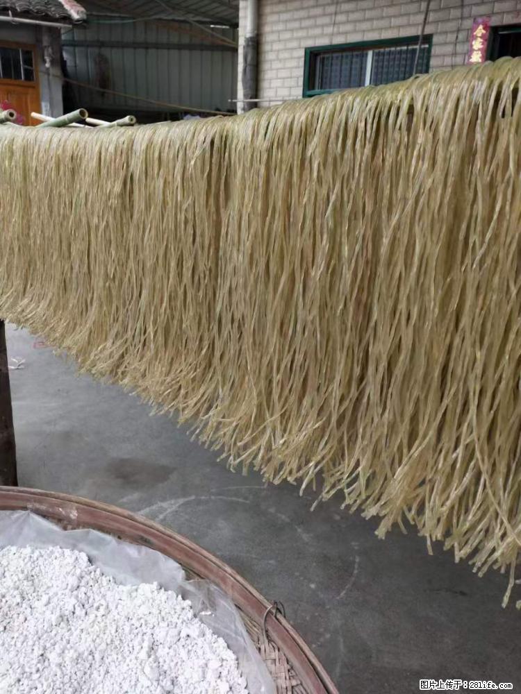 【灌阳正宗红薯粉】美女家里自己做的，干净卫生，假一赔十，价格合理，抢购电话：13737312895 - 美食天地 - 日喀则生活社区 - 日喀则28生活网 rkz.28life.net