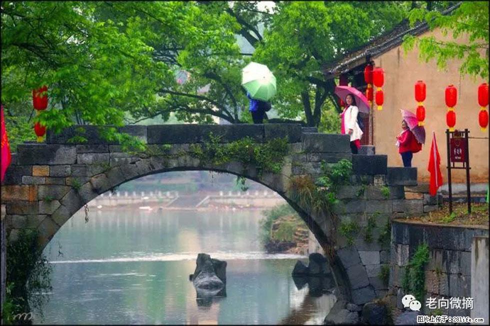 【春天，广西桂林灌阳县向您发出邀请！】江口老街又逢春 - 游山玩水 - 日喀则生活社区 - 日喀则28生活网 rkz.28life.net