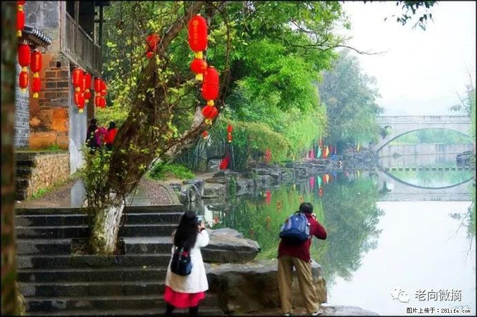 【春天，广西桂林灌阳县向您发出邀请！】江口老街又逢春 - 游山玩水 - 日喀则生活社区 - 日喀则28生活网 rkz.28life.net