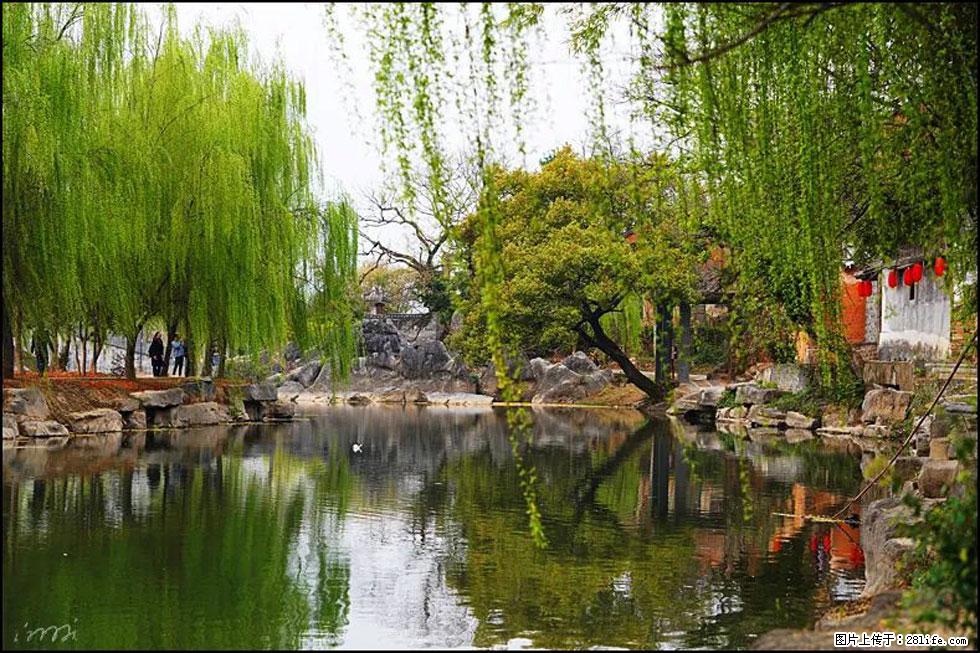【春天，广西桂林灌阳县向您发出邀请！】江口老街又逢春 - 游山玩水 - 日喀则生活社区 - 日喀则28生活网 rkz.28life.net