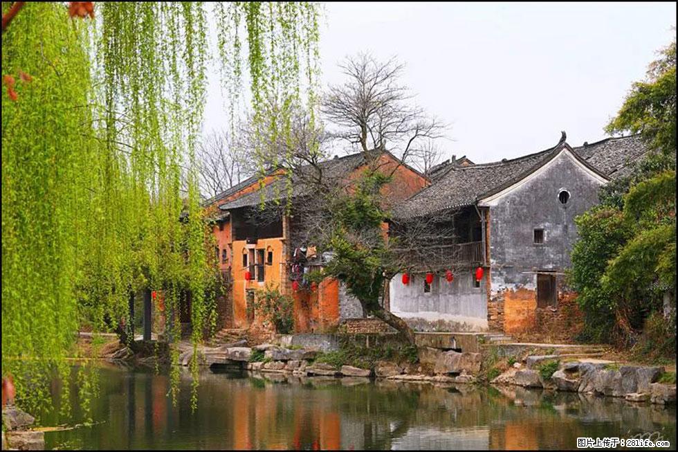 【春天，广西桂林灌阳县向您发出邀请！】江口老街又逢春 - 游山玩水 - 日喀则生活社区 - 日喀则28生活网 rkz.28life.net