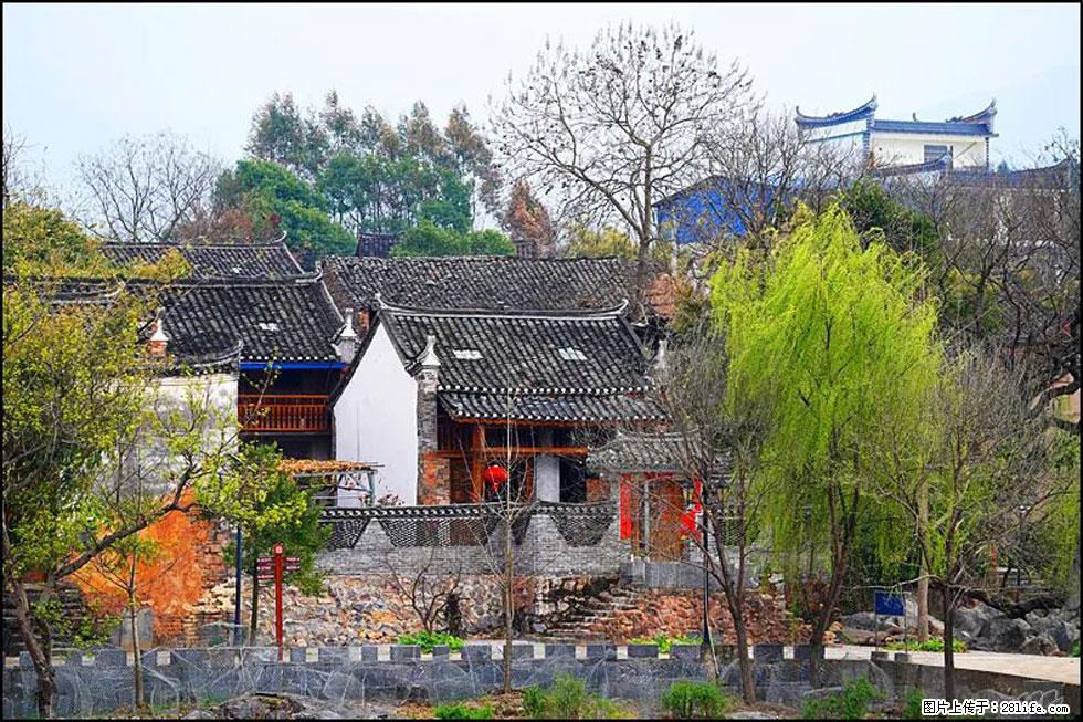 【春天，广西桂林灌阳县向您发出邀请！】江口老街又逢春 - 游山玩水 - 日喀则生活社区 - 日喀则28生活网 rkz.28life.net