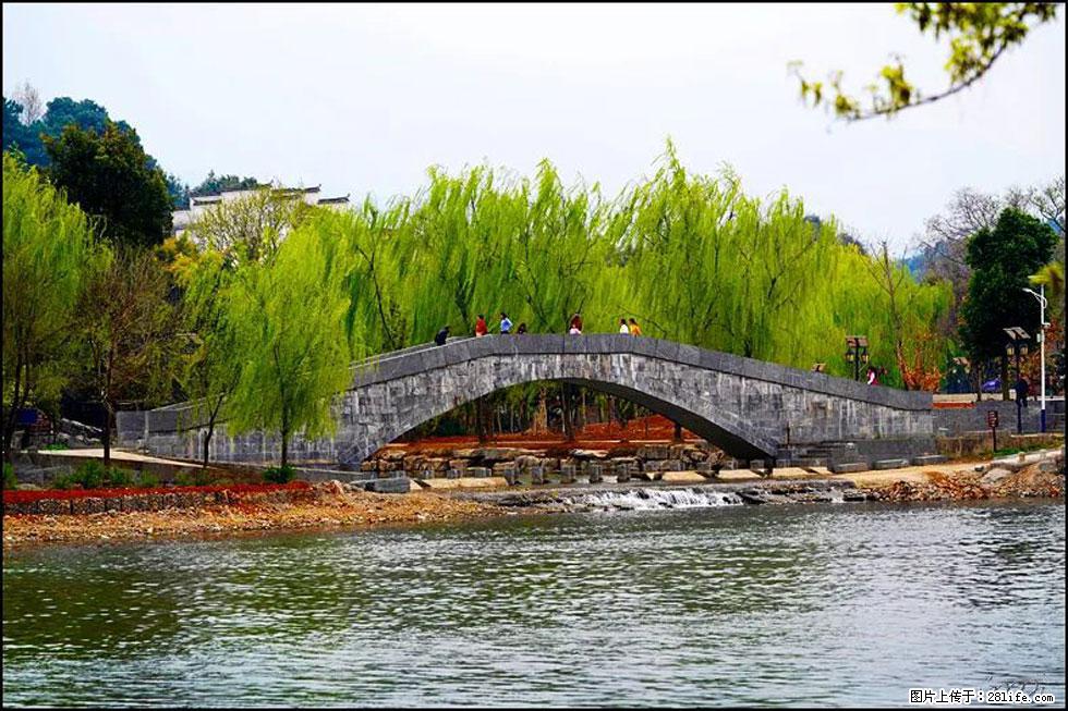 【春天，广西桂林灌阳县向您发出邀请！】江口老街又逢春 - 游山玩水 - 日喀则生活社区 - 日喀则28生活网 rkz.28life.net