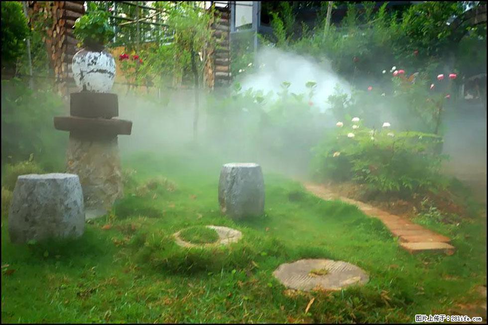 【春天，广西桂林灌阳县向您发出邀请！】如梦似幻莲溪庐 - 游山玩水 - 日喀则生活社区 - 日喀则28生活网 rkz.28life.net