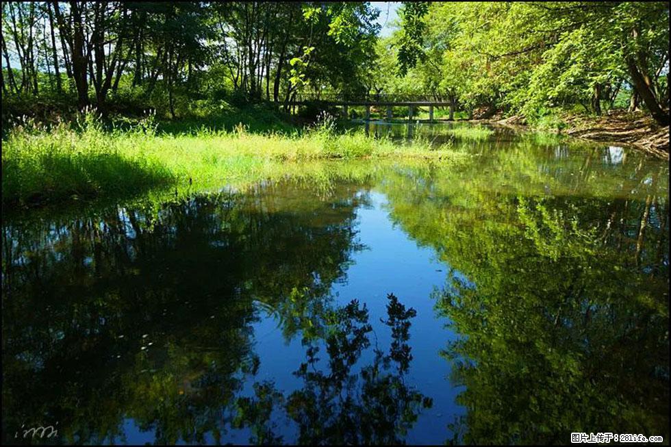 【春天，广西桂林灌阳县向您发出邀请！】熊家寨湿地公园 - 游山玩水 - 日喀则生活社区 - 日喀则28生活网 rkz.28life.net
