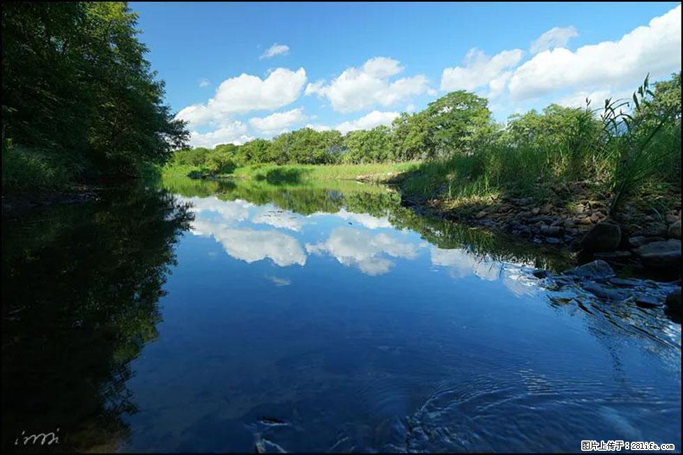 【春天，广西桂林灌阳县向您发出邀请！】熊家寨湿地公园 - 游山玩水 - 日喀则生活社区 - 日喀则28生活网 rkz.28life.net