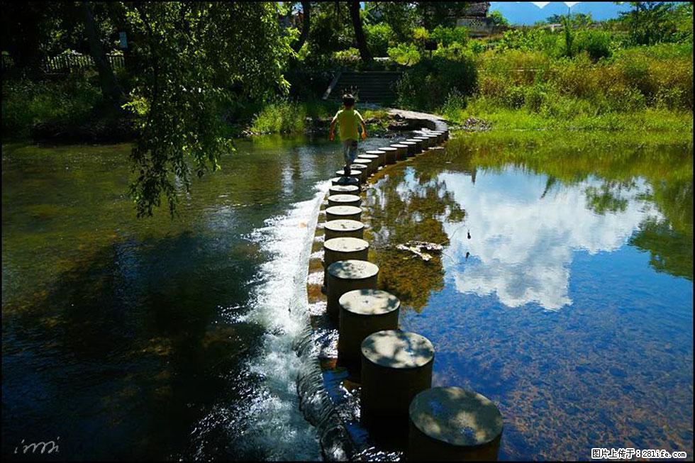 【春天，广西桂林灌阳县向您发出邀请！】熊家寨湿地公园 - 游山玩水 - 日喀则生活社区 - 日喀则28生活网 rkz.28life.net