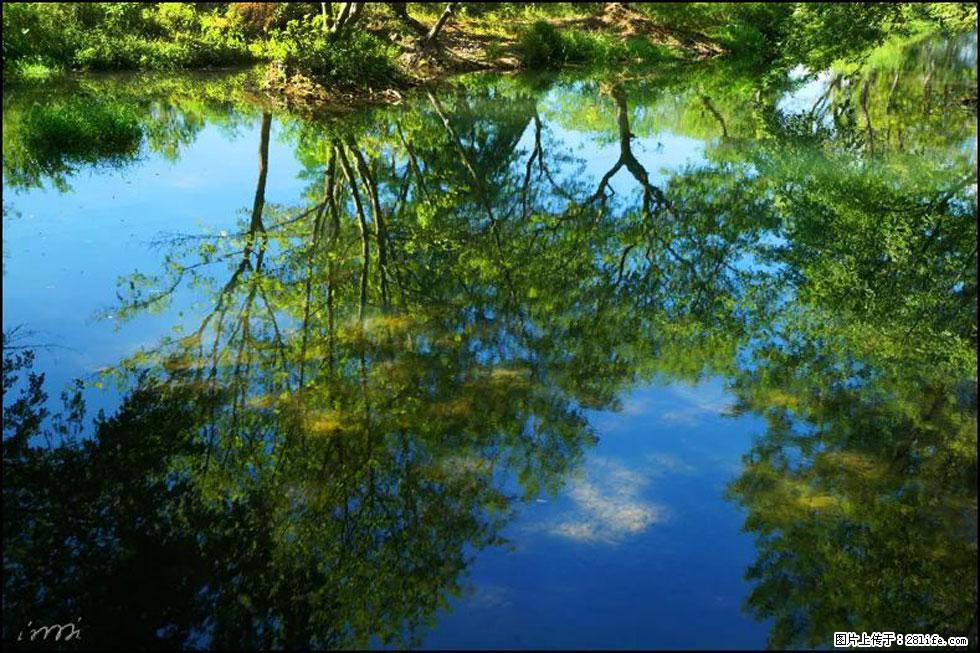 【春天，广西桂林灌阳县向您发出邀请！】熊家寨湿地公园 - 游山玩水 - 日喀则生活社区 - 日喀则28生活网 rkz.28life.net