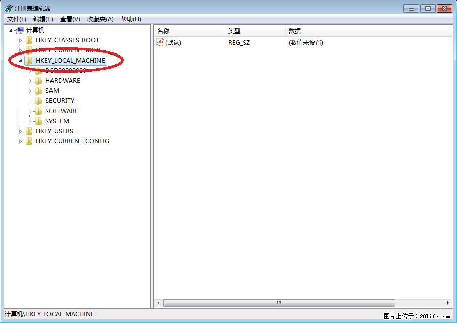 Photoshop不能直接拖拽打开图片的解决办法 - 生活百科 - 日喀则生活社区 - 日喀则28生活网 rkz.28life.net