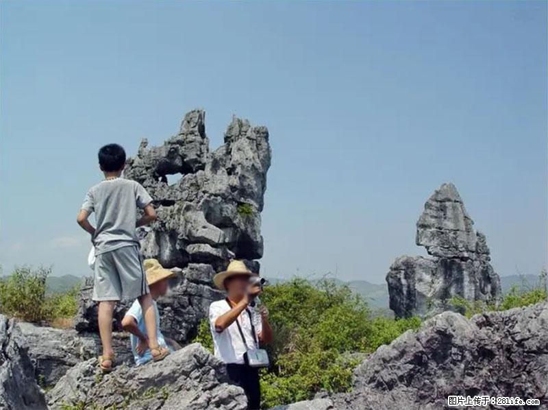 桂林旅游名城景点：灌阳文市石林 - 游山玩水 - 日喀则生活社区 - 日喀则28生活网 rkz.28life.net