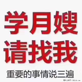 为什么要学习月嫂，育婴师？ - 日喀则28生活网 rkz.28life.net