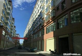 达热瓦-后藏庄园 3室2厅2卫 - 日喀则28生活网 rkz.28life.net