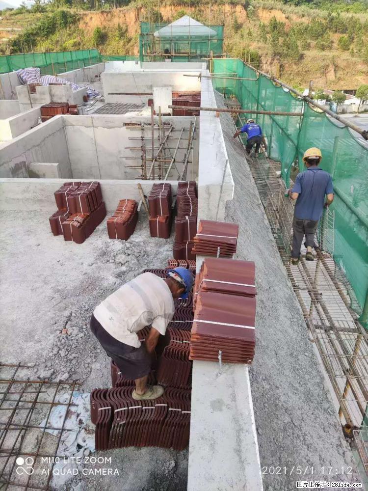 【广西三象建筑安装工程有限公司】绿地衫和田叠墅项目 - 家居生活 - 日喀则生活社区 - 日喀则28生活网 rkz.28life.net