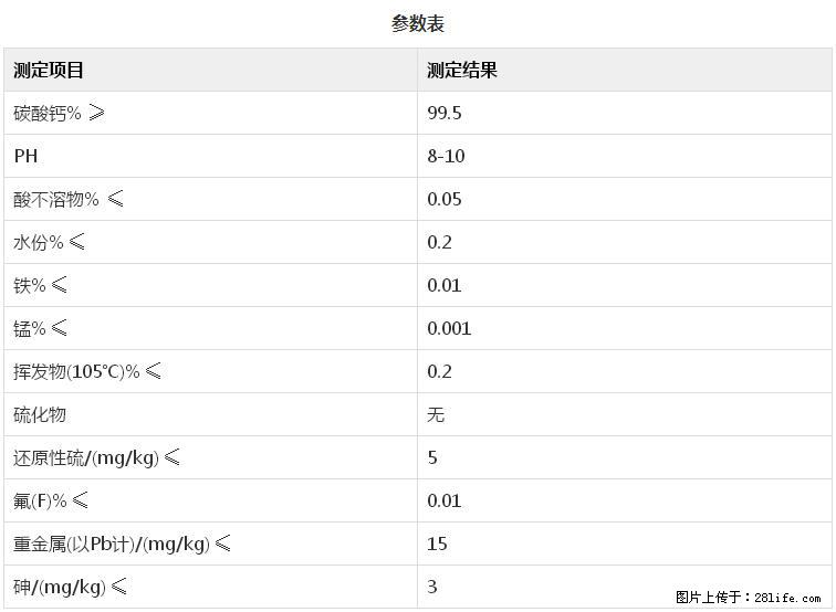 【桂林三鑫新型材料】600目重质碳酸钙 方解石粉重钙粉 - 灌水专区 - 日喀则生活社区 - 日喀则28生活网 rkz.28life.net