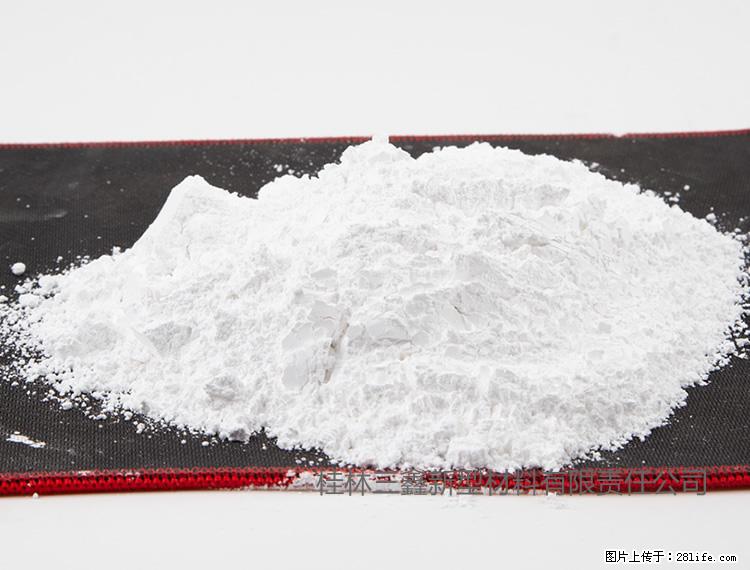 【桂林三鑫新型材料】800目活性碳酸钙 活性重质碳酸钙 改性碳酸钙 - 综合信息 - 其他综合 - 日喀则分类信息 - 日喀则28生活网 rkz.28life.net