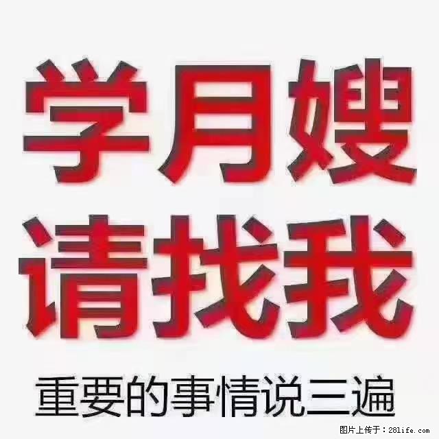 【招聘】月嫂，上海徐汇区 - 职场交流 - 日喀则生活社区 - 日喀则28生活网 rkz.28life.net