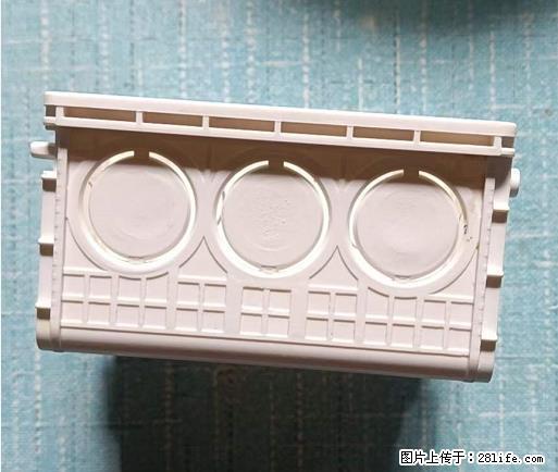 桂林荣泰吹塑、注塑【厂家直销】PVC阴燃电工配件，精品86底盒 - 家居生活 - 日喀则生活社区 - 日喀则28生活网 rkz.28life.net