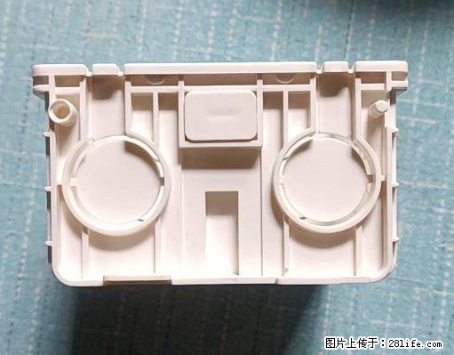 桂林荣泰吹塑、注塑【厂家直销】PVC阴燃电工配件，精品86底盒 - 家居生活 - 日喀则生活社区 - 日喀则28生活网 rkz.28life.net