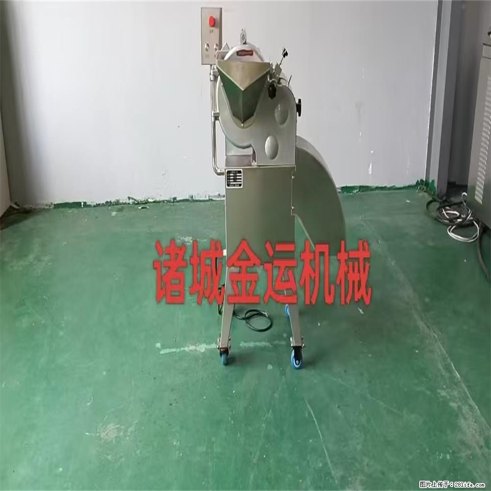 大蒜三维切丁机 商用果蔬切丁设备 苹果土豆切粒机 - 综合信息 - 其他综合 - 日喀则分类信息 - 日喀则28生活网 rkz.28life.net
