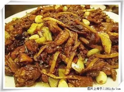 来广西旅游必吃这20道桂菜，不然就白来广西啦！ - 日喀则生活资讯 - 日喀则28生活网 rkz.28life.net