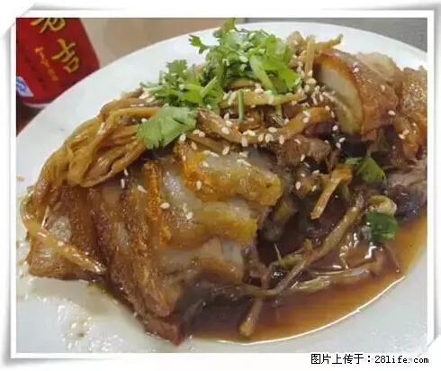 来广西旅游必吃这20道桂菜，不然就白来广西啦！ - 日喀则生活资讯 - 日喀则28生活网 rkz.28life.net