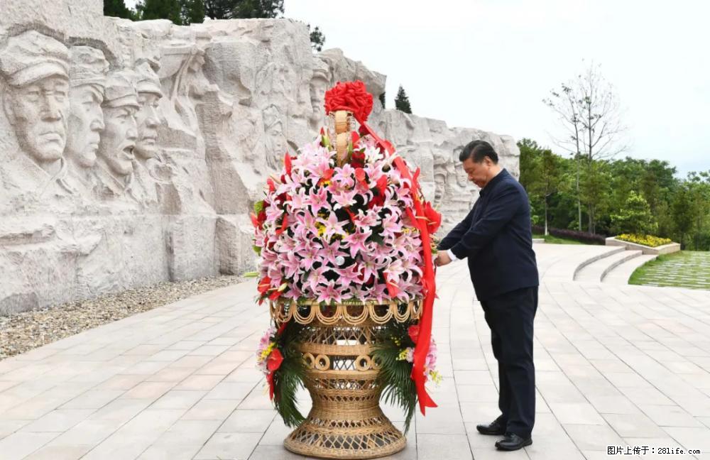 习近平赴广西考察调研 - 日喀则生活资讯 - 日喀则28生活网 rkz.28life.net