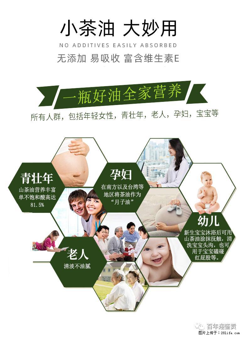 世界没有真相，只有认知，最好的食用油是中国的山茶油！ - 日喀则生活资讯 - 日喀则28生活网 rkz.28life.net