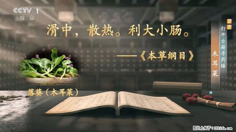 比牛奶补钙还厉害！凉血解毒、稳血糖...这菜冬天必吃，很多人却当草 - 日喀则生活资讯 - 日喀则28生活网 rkz.28life.net