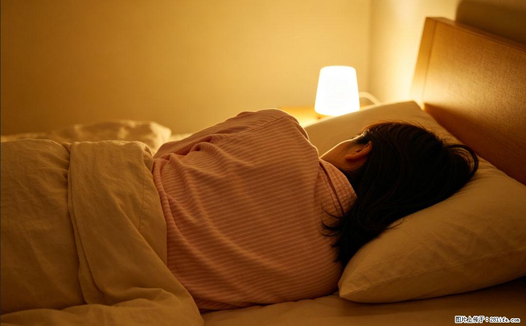 熬夜会让猝死风险飙升！出现以下4种情况赶紧休息→ - 日喀则生活资讯 - 日喀则28生活网 rkz.28life.net