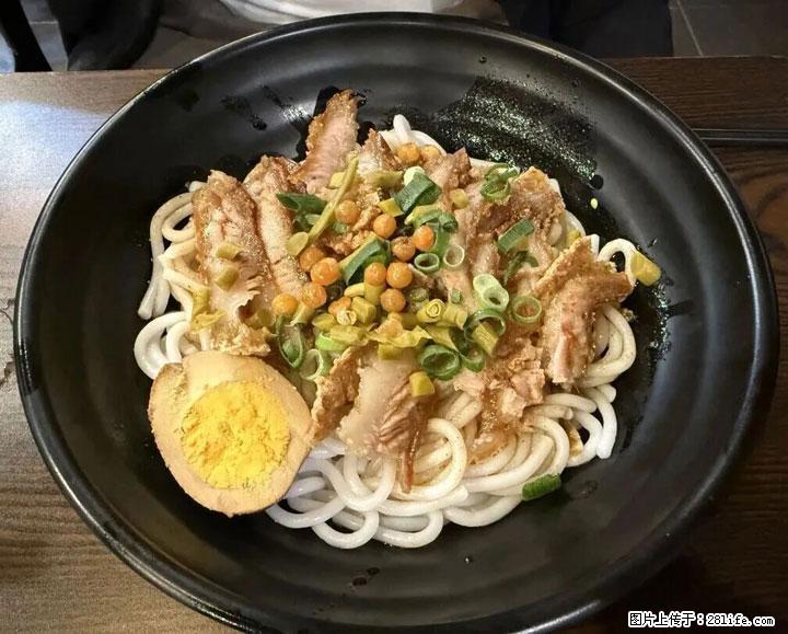 桂林米粉：承载乡愁与文化传承的美食 - 日喀则生活资讯 - 日喀则28生活网 rkz.28life.net